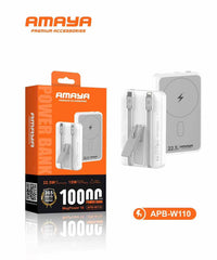 APB-W110 Power Bank