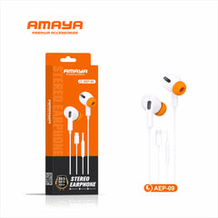 AEP-09 Earphones