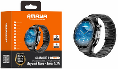 ASW-01 Smart Watch