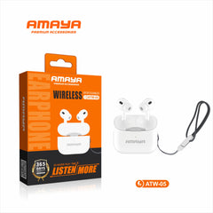 ATW-05 Earbuds