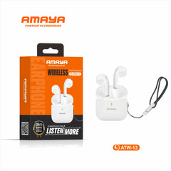 ATW-13 Earbuds