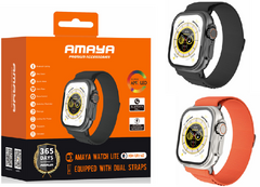 X9+ Ultra Pro Smartwatch