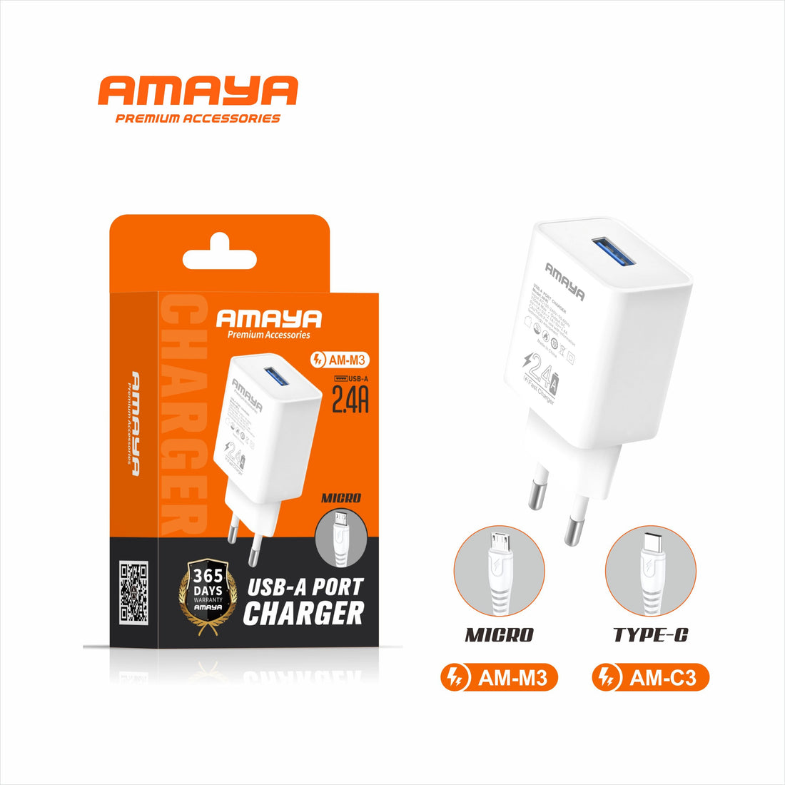 Mobile Charger