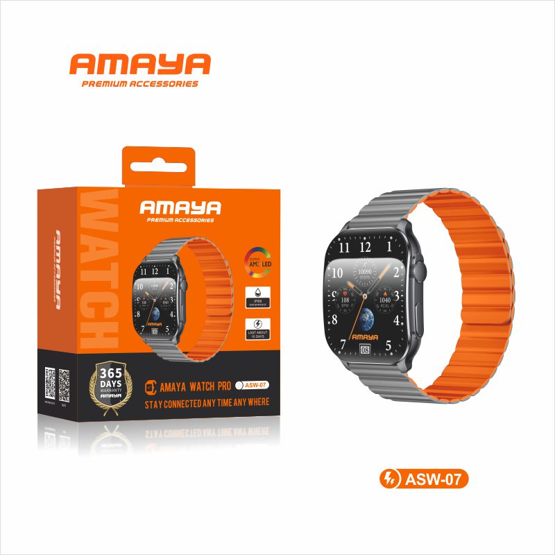 Smart Watches