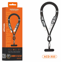 ACD-X65s Data Cabel