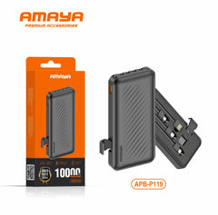 APB-P119 Power Bank