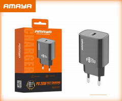 PD 20W Fast Charger