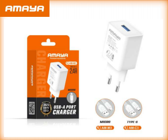 AM-M3 C3 Adapter
