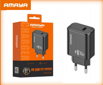 ACW-E76D Power Adapter