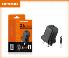 AD036 Power Adapter