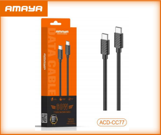 ACD-CC77 Charging Cable