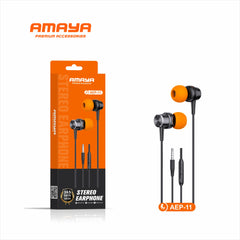 AEP-11 Earphones