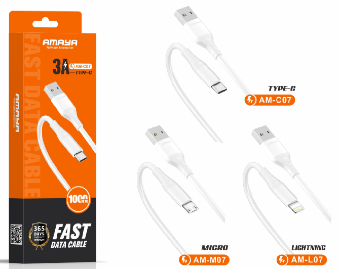 AM-M07 Data Cable