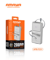 APB-F231 Power Bank