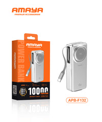 APB-F132 Power Bank