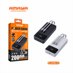 APW-13 Power Bank