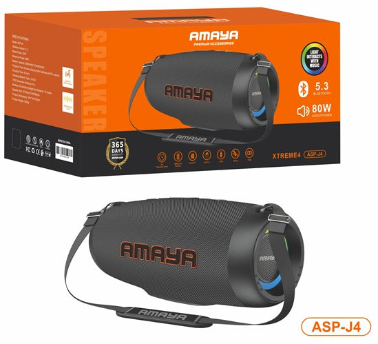 ASP-J4 XTREME 4