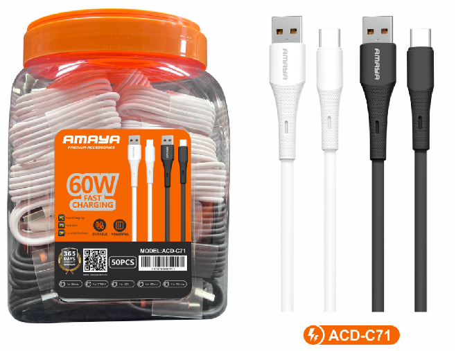 ACD-M71 USB