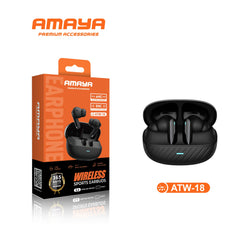 ATW-18 Earbuds