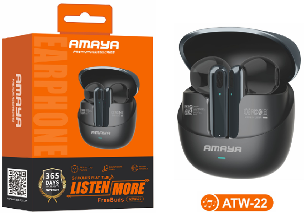 ATW-22 FreeBuds