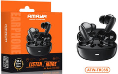 AMAYA ATW-TK05S: Smaller for Comfort