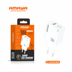 ACW-E46D Charger