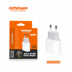 ACW-E54S Charger