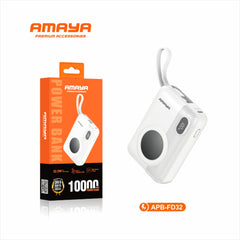 APB-FD32 Power Bank
