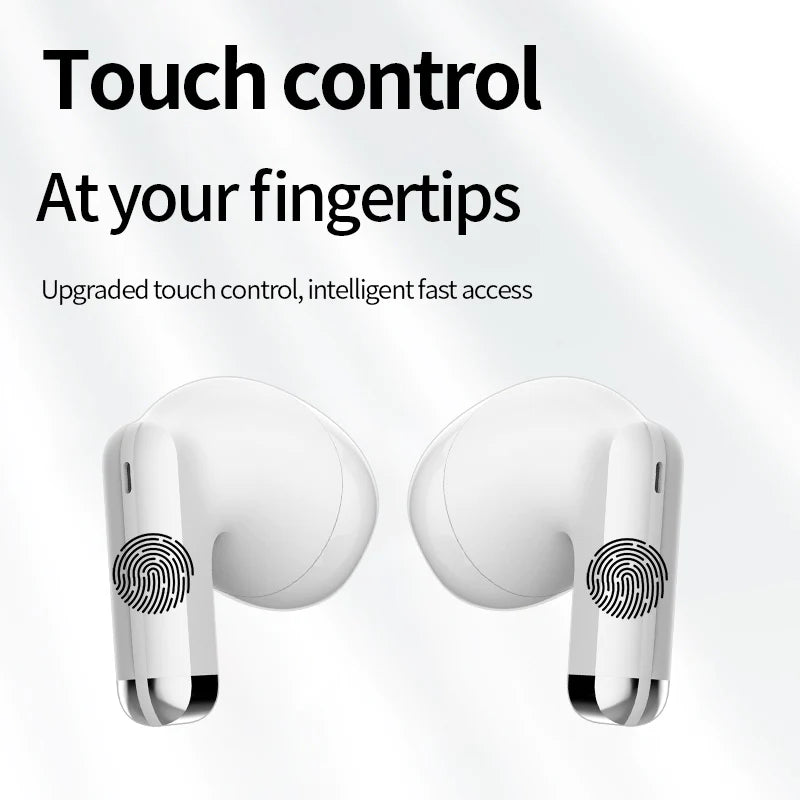 TK 04 Earbuds