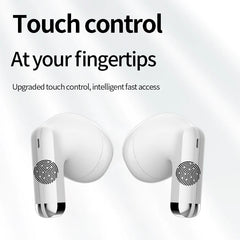 TK 04 Earbuds