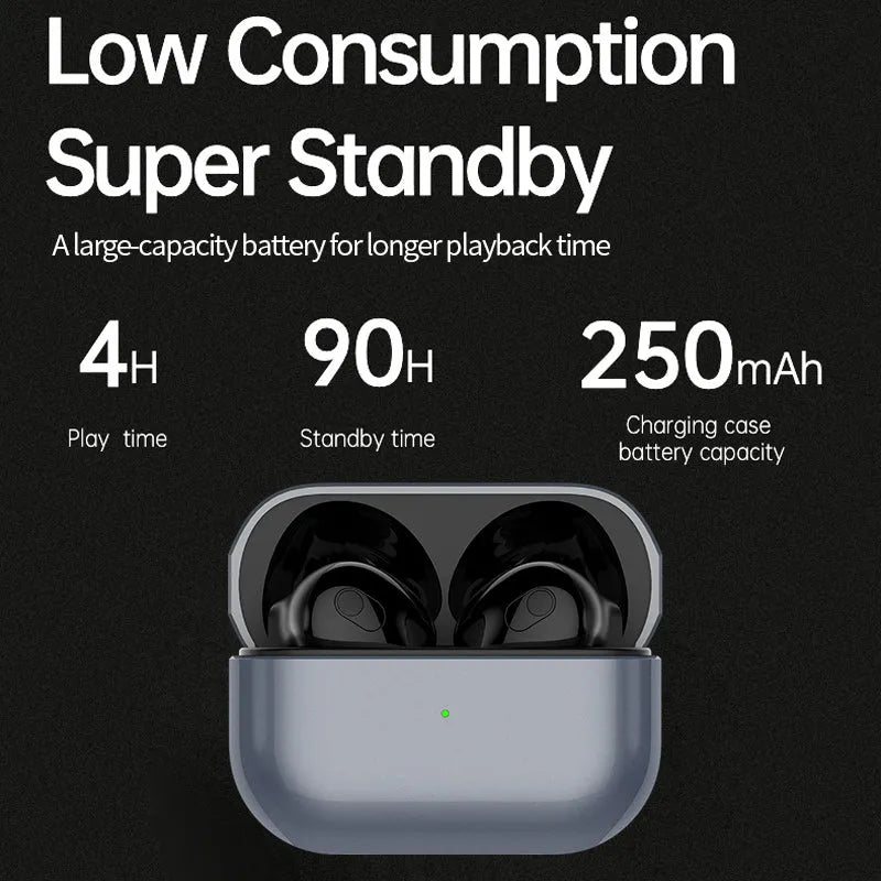 TK 04 Earbuds