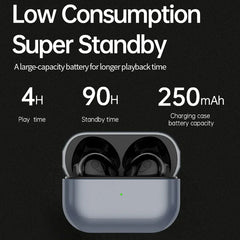 TK 04 Earbuds
