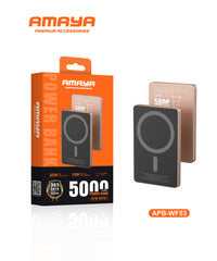 APB-WF53 Power Bank